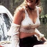 Drew Barrymore nude #0327