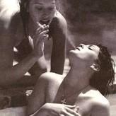 Drew Barrymore nude #0329