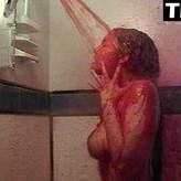 Drew Barrymore nude #0333