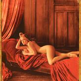 Drew Barrymore nude #0375