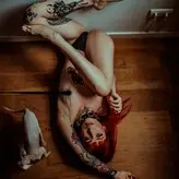 drewsuicide голая #0001