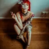 drewsuicide голая #0004