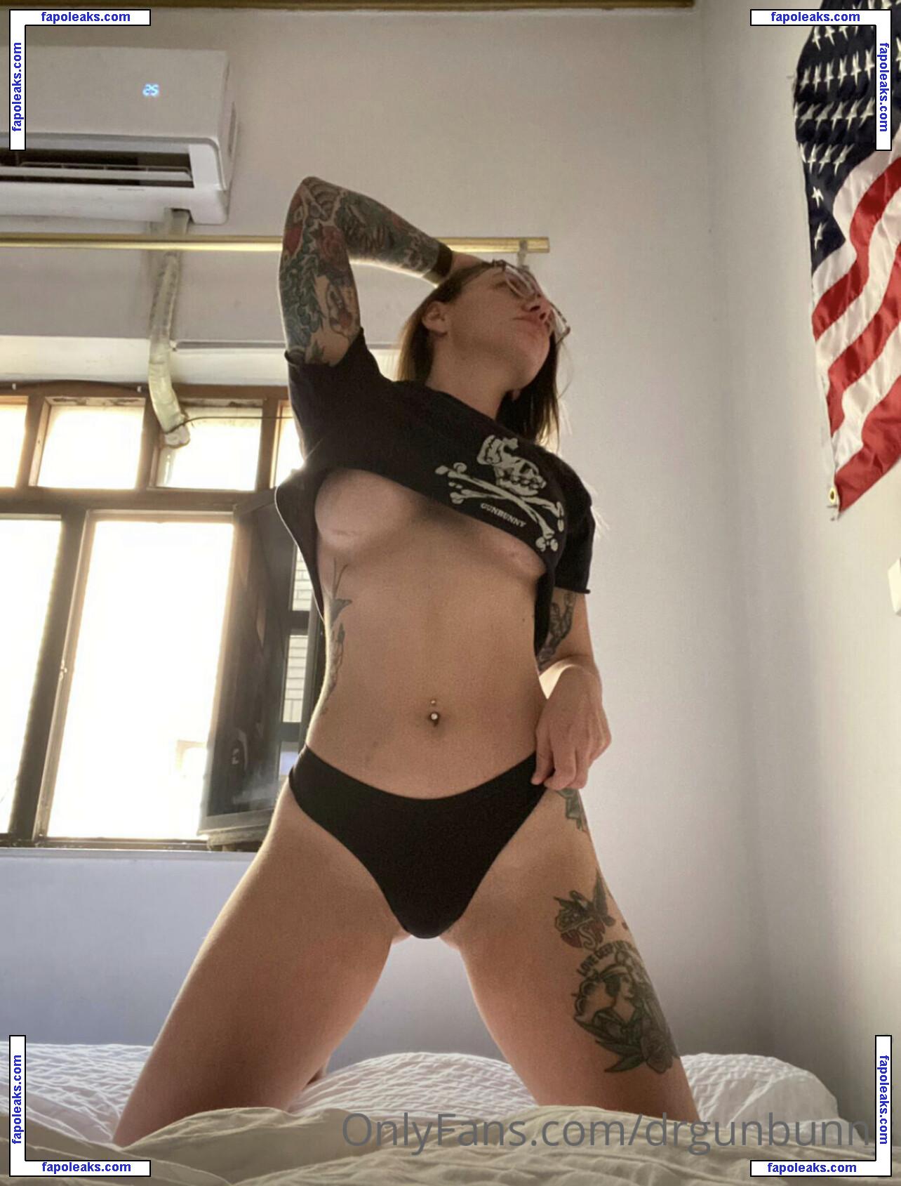 drgunbunny / dr_gun_bunny nude photo #0003 from OnlyFans