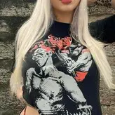 Drianna Peppl голая #0003