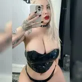 Drianna Peppl голая #0011