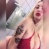 Drianna Peppl голая #0013