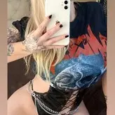 Drianna Peppl голая #0017