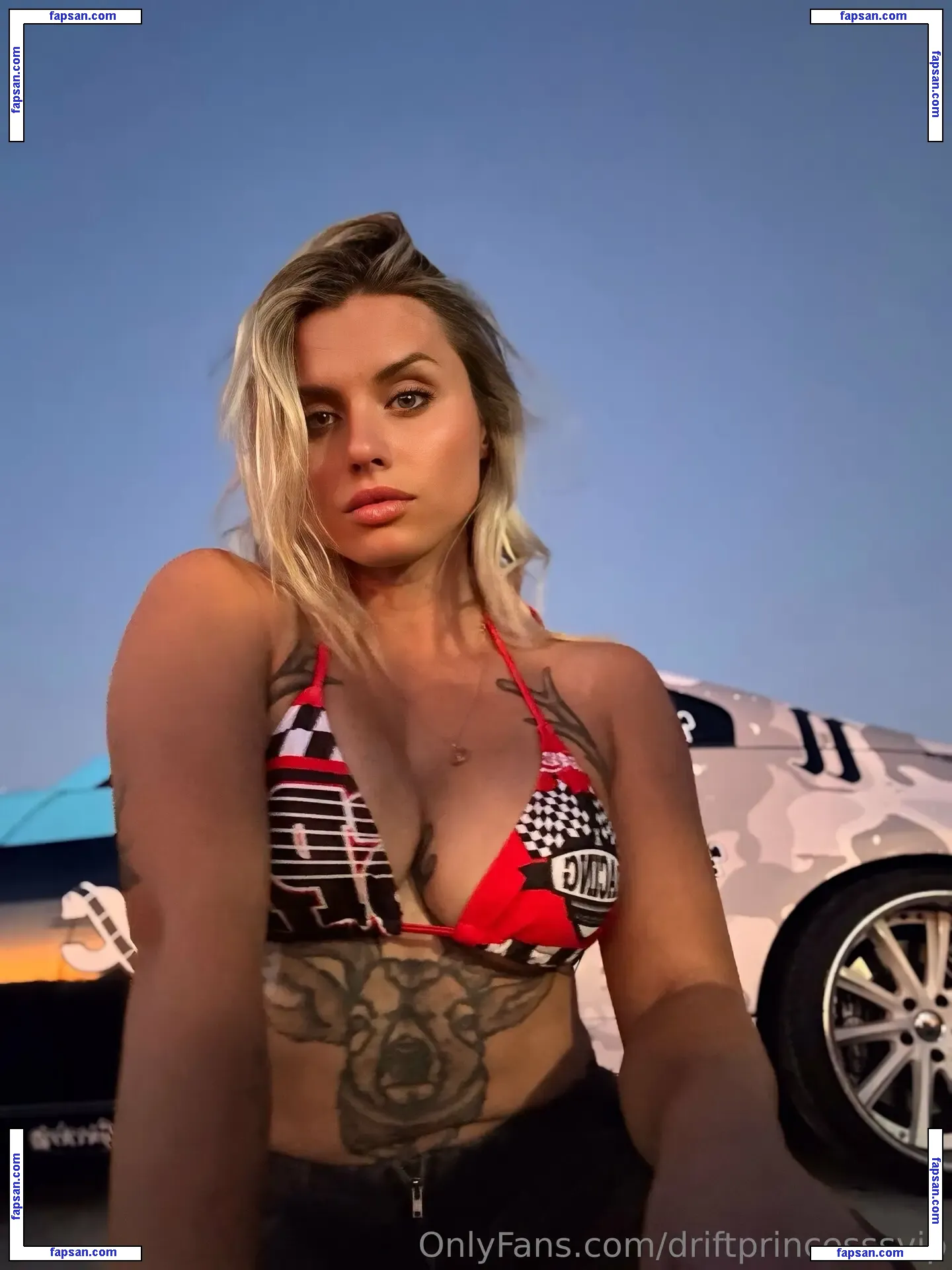 driftprincesssvip nude photo #0009 from OnlyFans