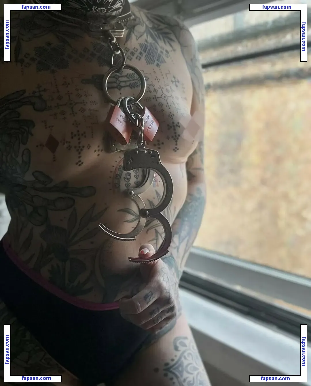 Dripandgold голая фото #0007 с Онлифанс