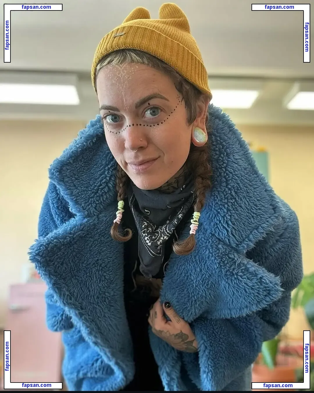 Dripandgold голая фото #0010 с Онлифанс