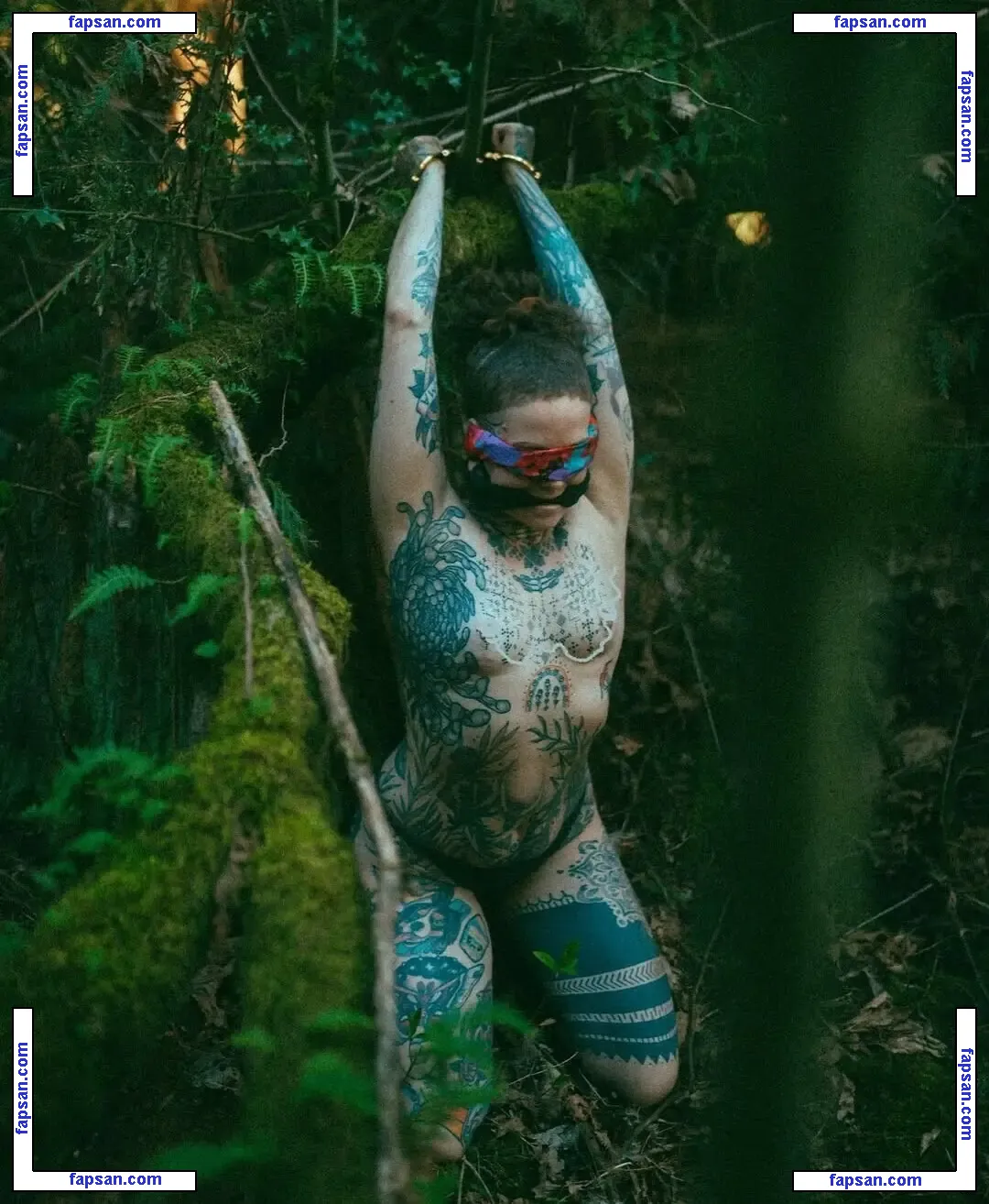 Dripandgold голая фото #0014 с Онлифанс