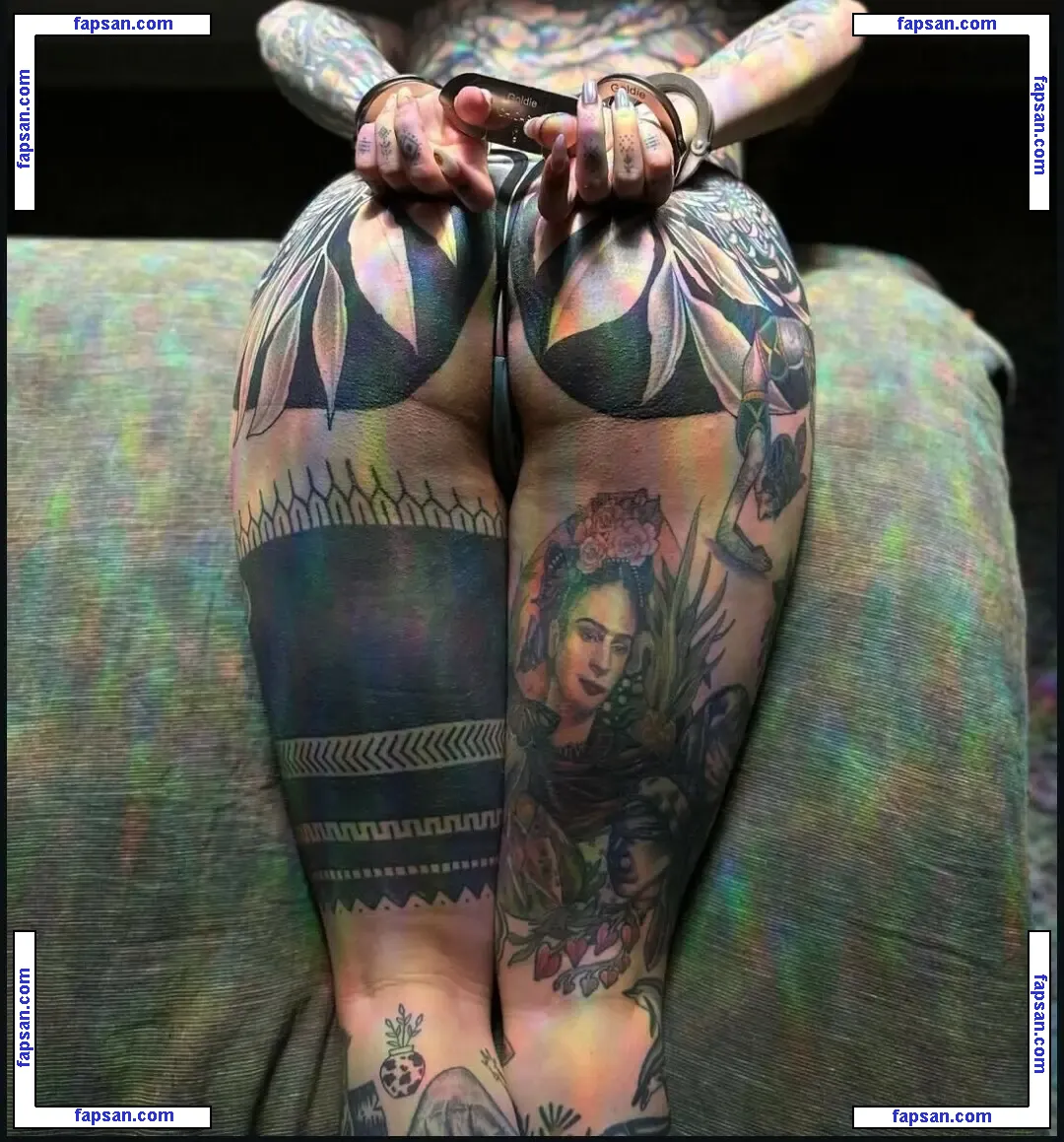 Dripandgold голая фото #0018 с Онлифанс