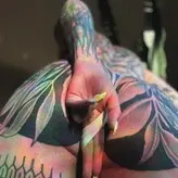 Dripandgold голая #0006