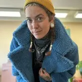 Dripandgold голая #0010