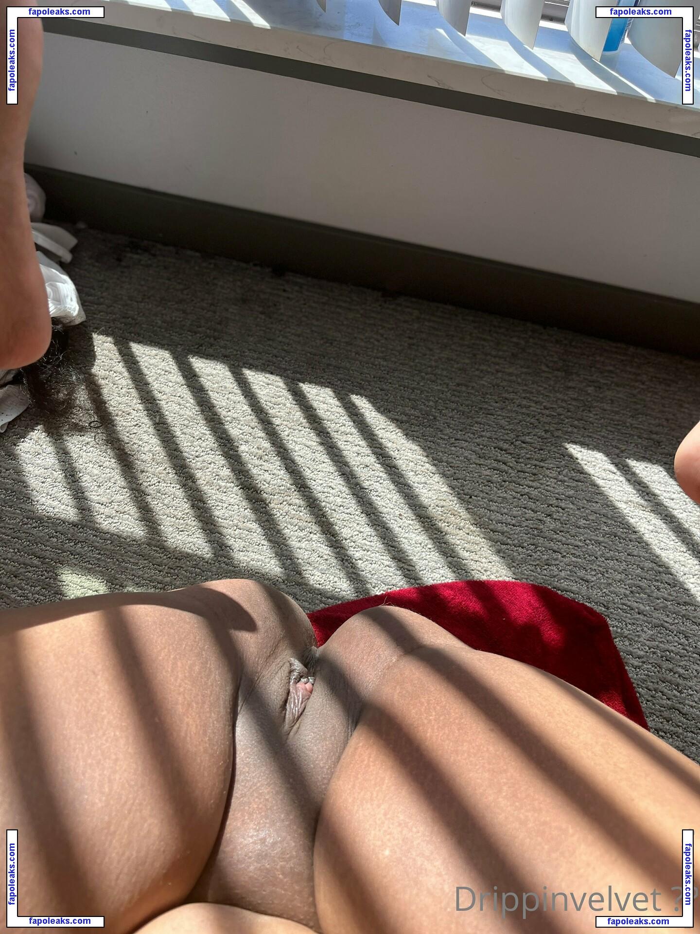 drippinvelvet nude photo #0009 from OnlyFans