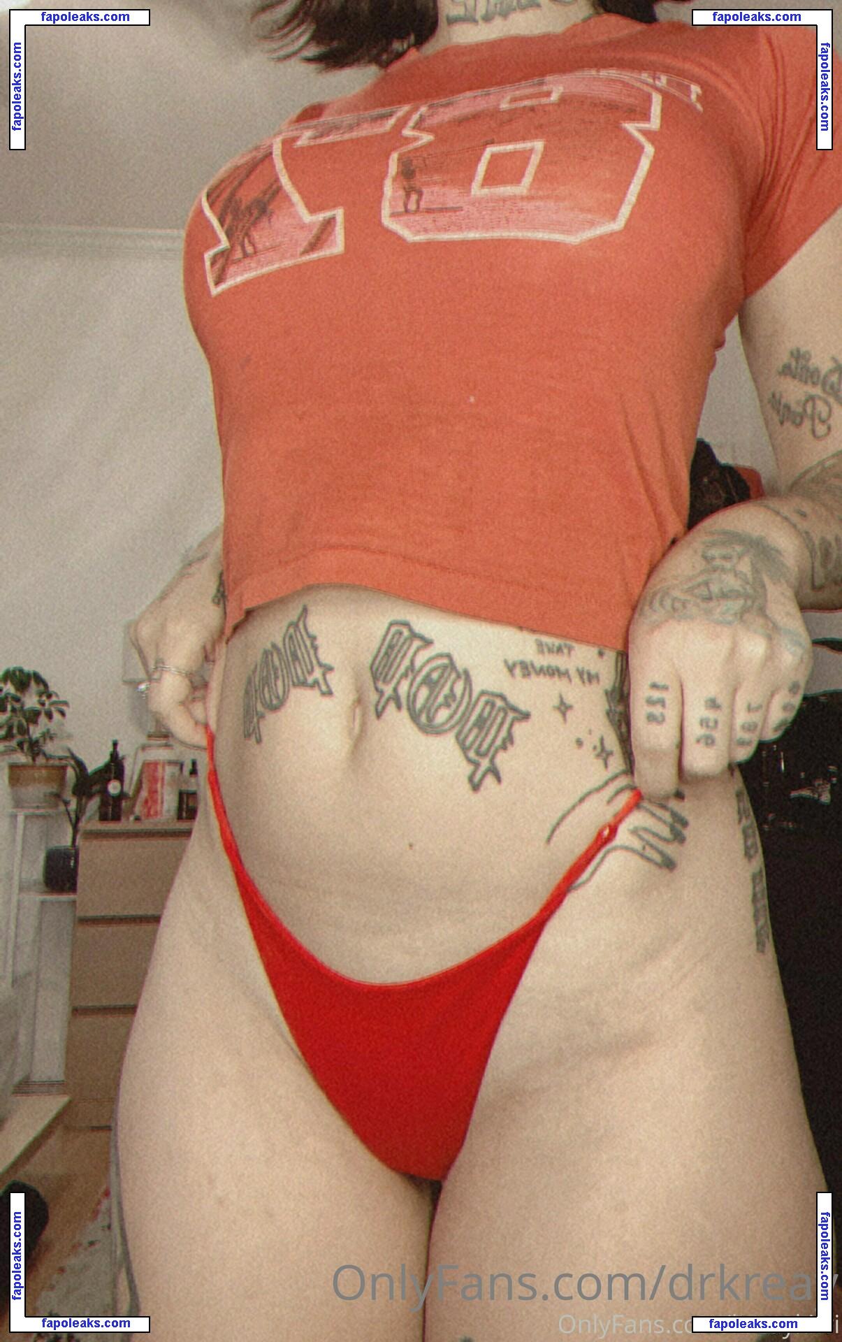 drkreay / drkray nude photo #0008 from OnlyFans