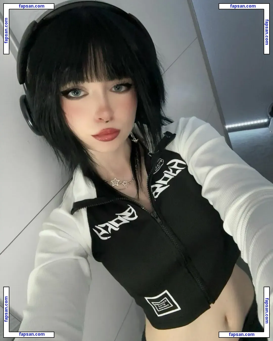 Drowsylio голая фото #0025 с Онлифанс