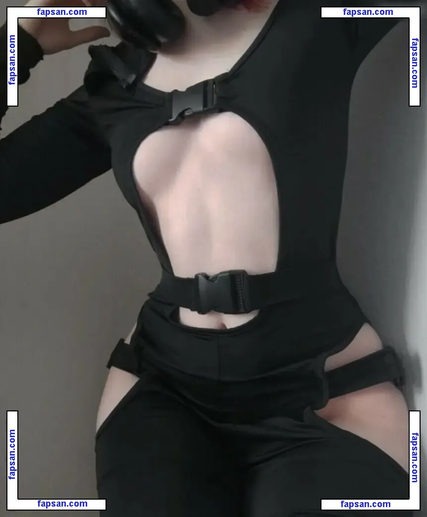 Drowsylio голая фото #0029 с Онлифанс