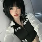 Drowsylio голая #0025