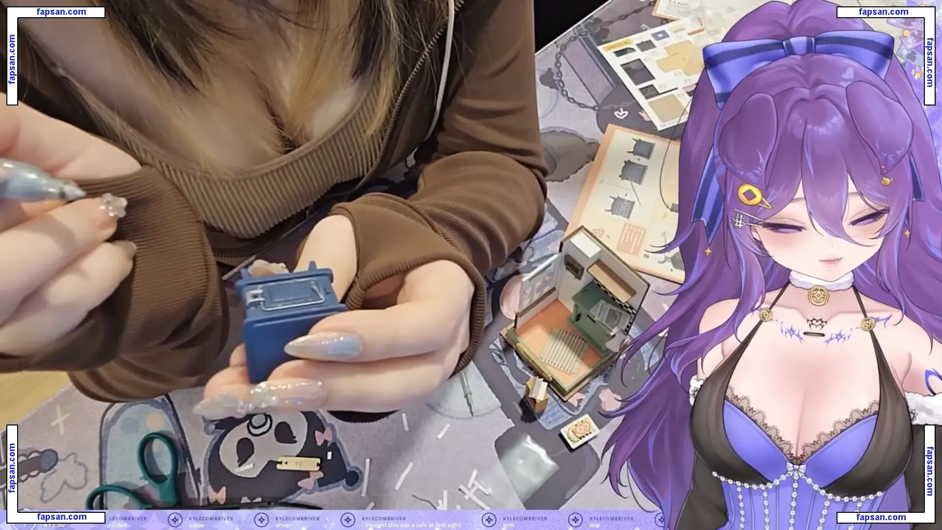 drowsypotion nude photo #0001 from OnlyFans