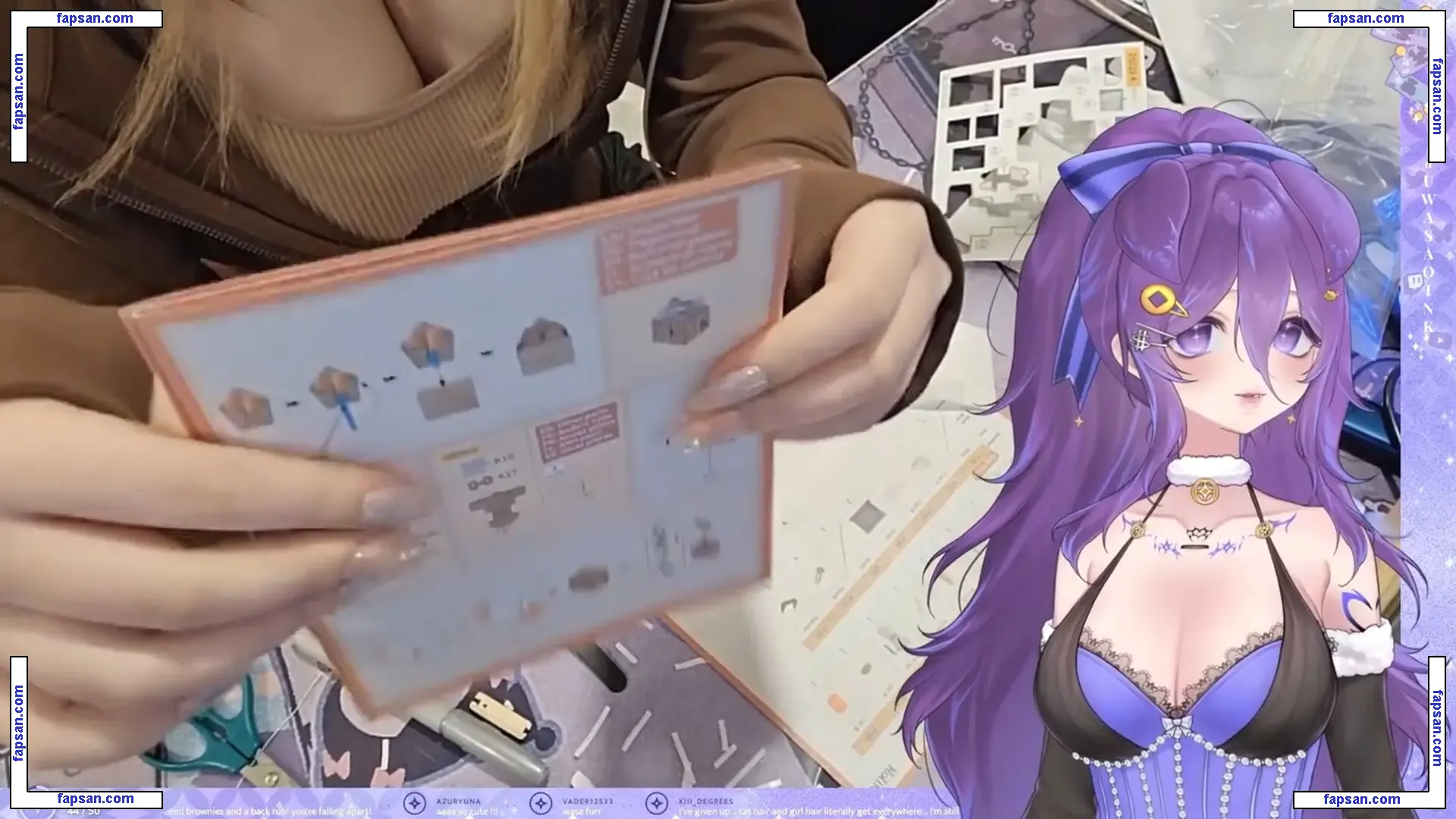 drowsypotion nude photo #0002 from OnlyFans