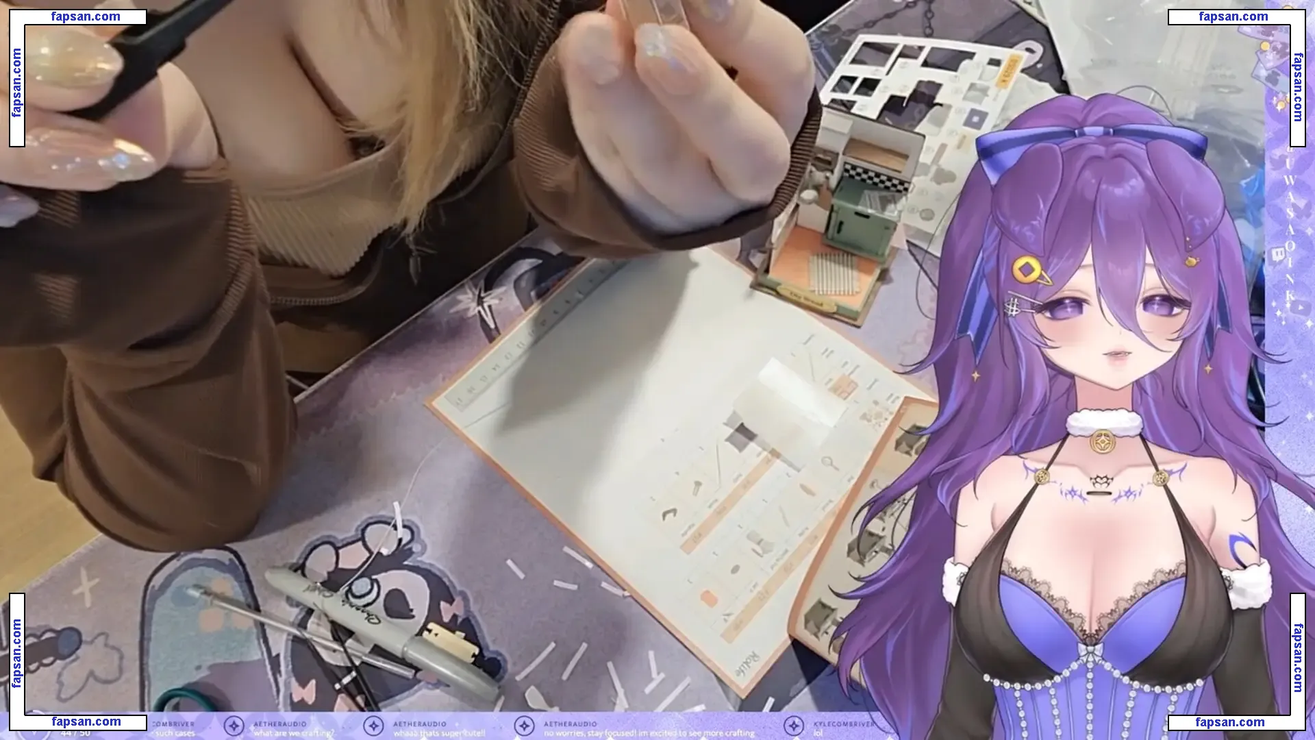 drowsypotion nude photo #0003 from OnlyFans