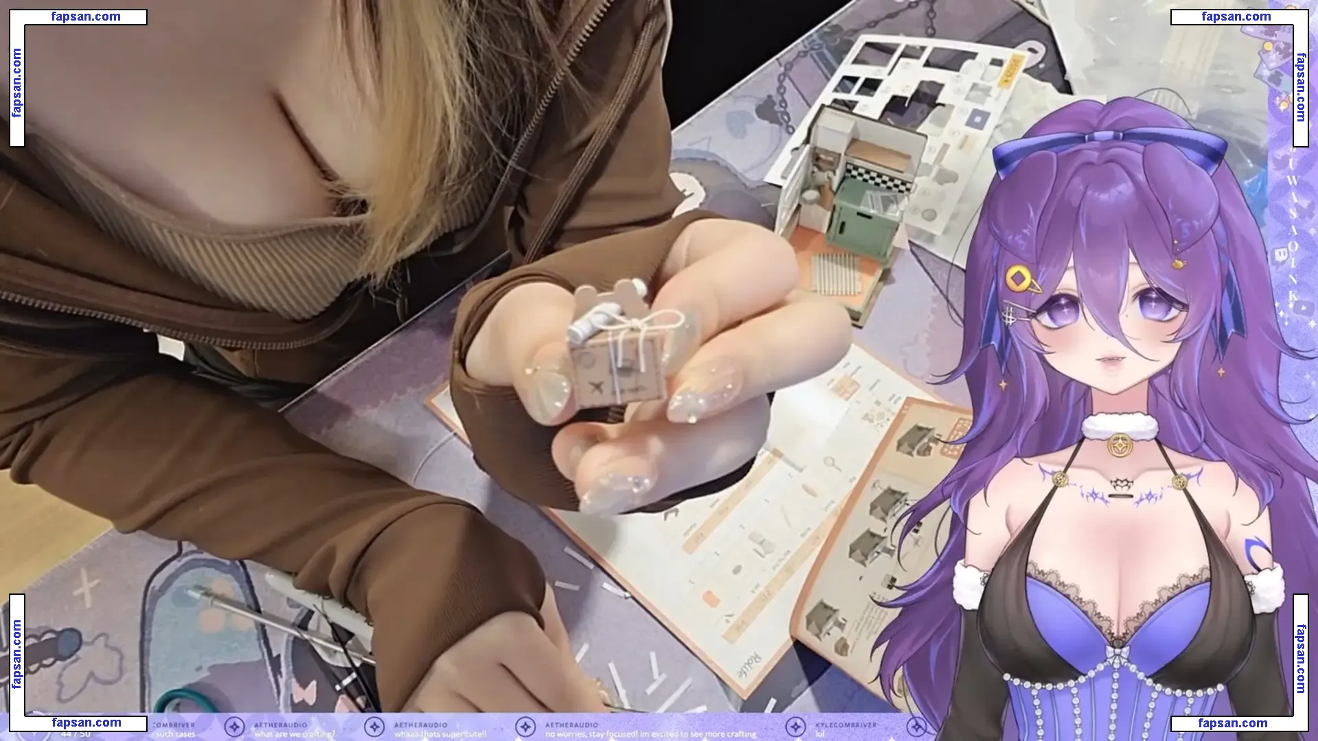 drowsypotion nude photo #0004 from OnlyFans