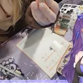 drowsypotion голая #0003