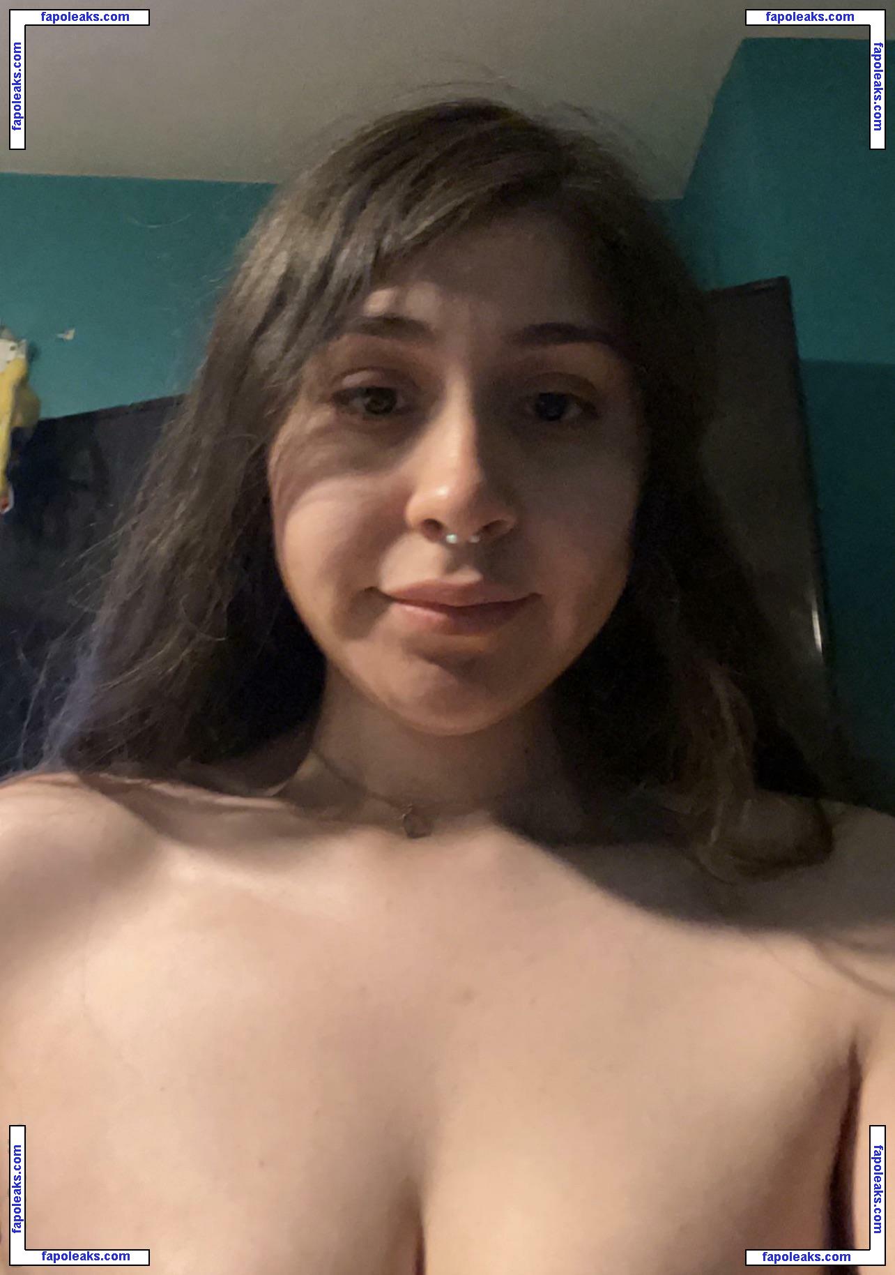 drowsywaifu / fanywaifuu nude photo #0002 from OnlyFans