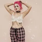 Drumaqueen голая #0039