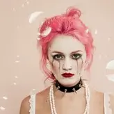 Drumaqueen голая #0041