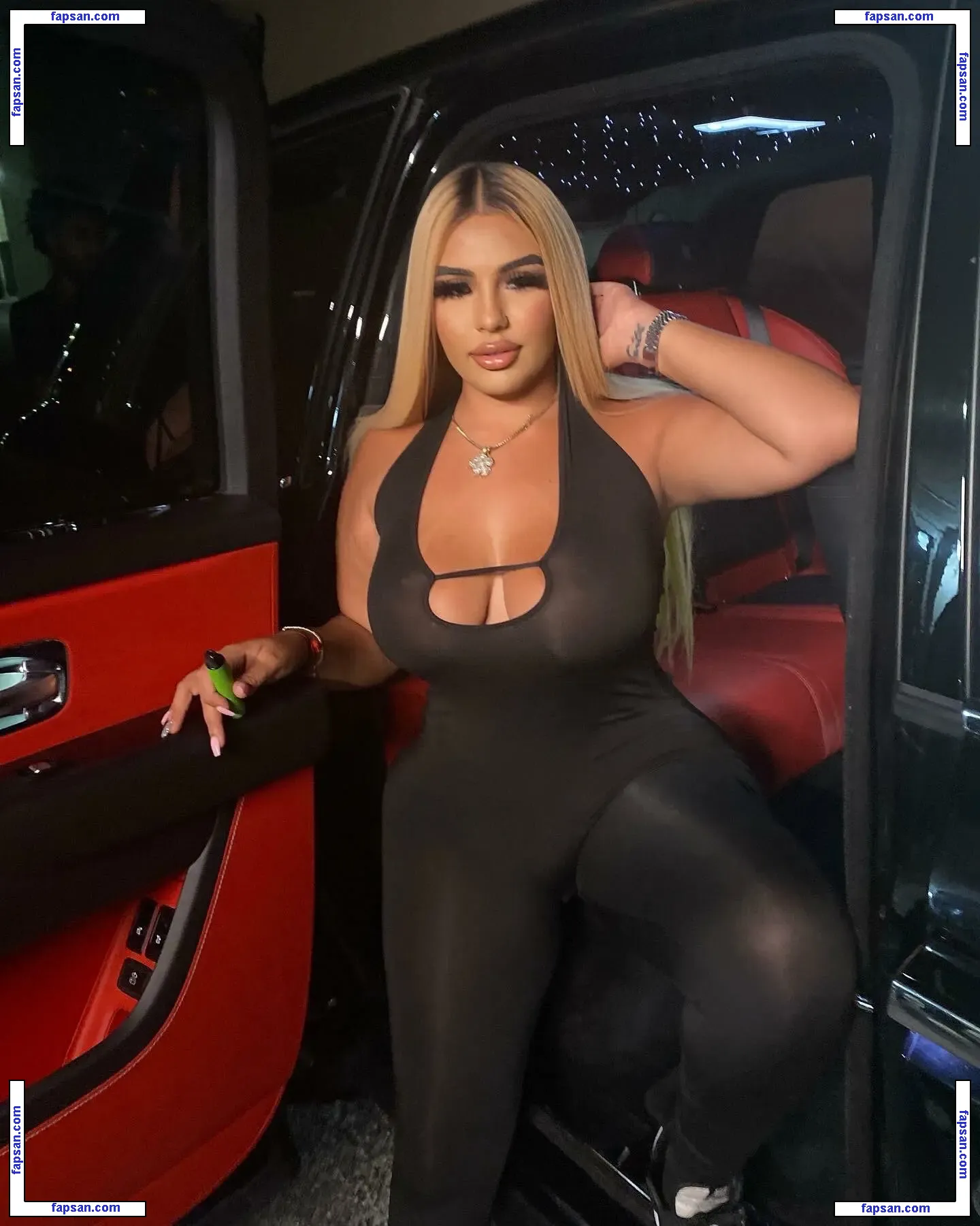 Druski Coulda Been Love Girls Discussion Thread nude photo #0004 from OnlyFans