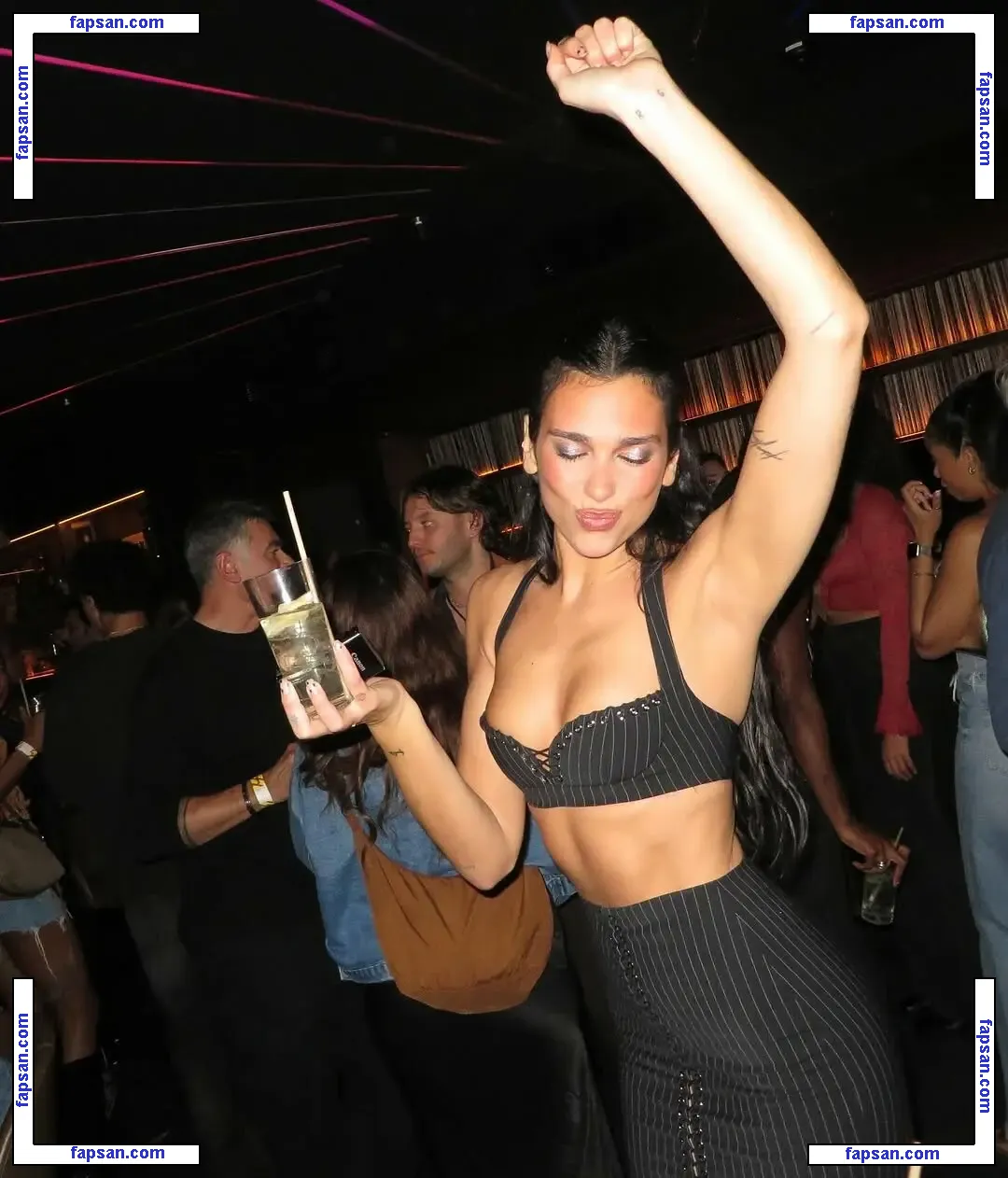 Dua Lipa nude photo #9166 from OnlyFans