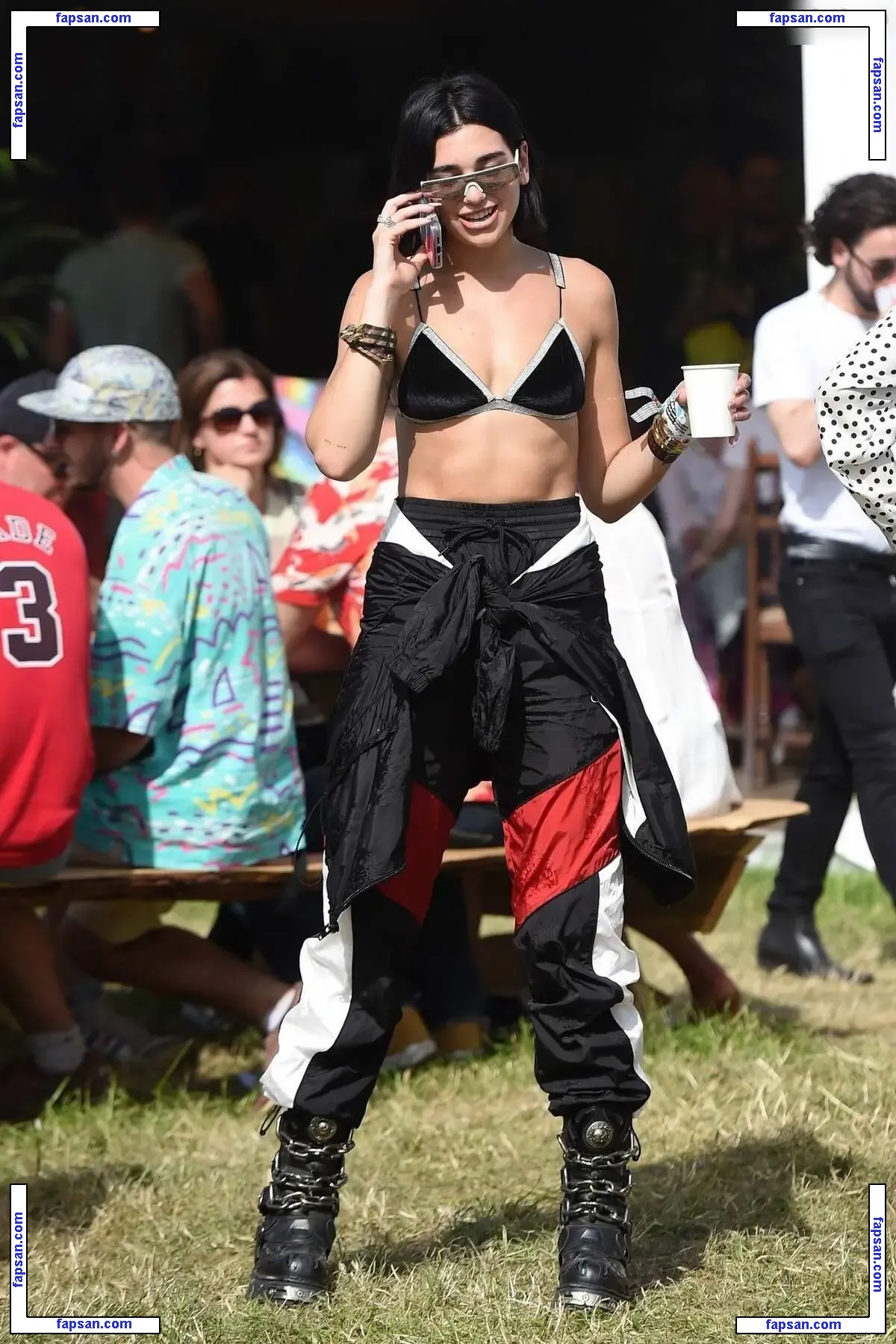Dua Lipa nude photo #9172 from OnlyFans