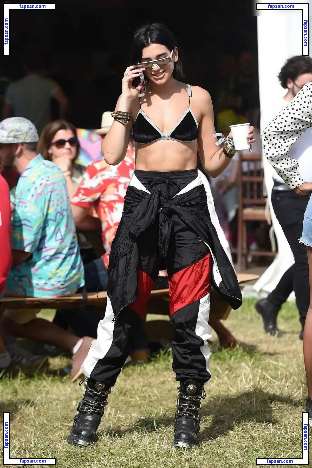 Dua Lipa nude photo #9174 from OnlyFans