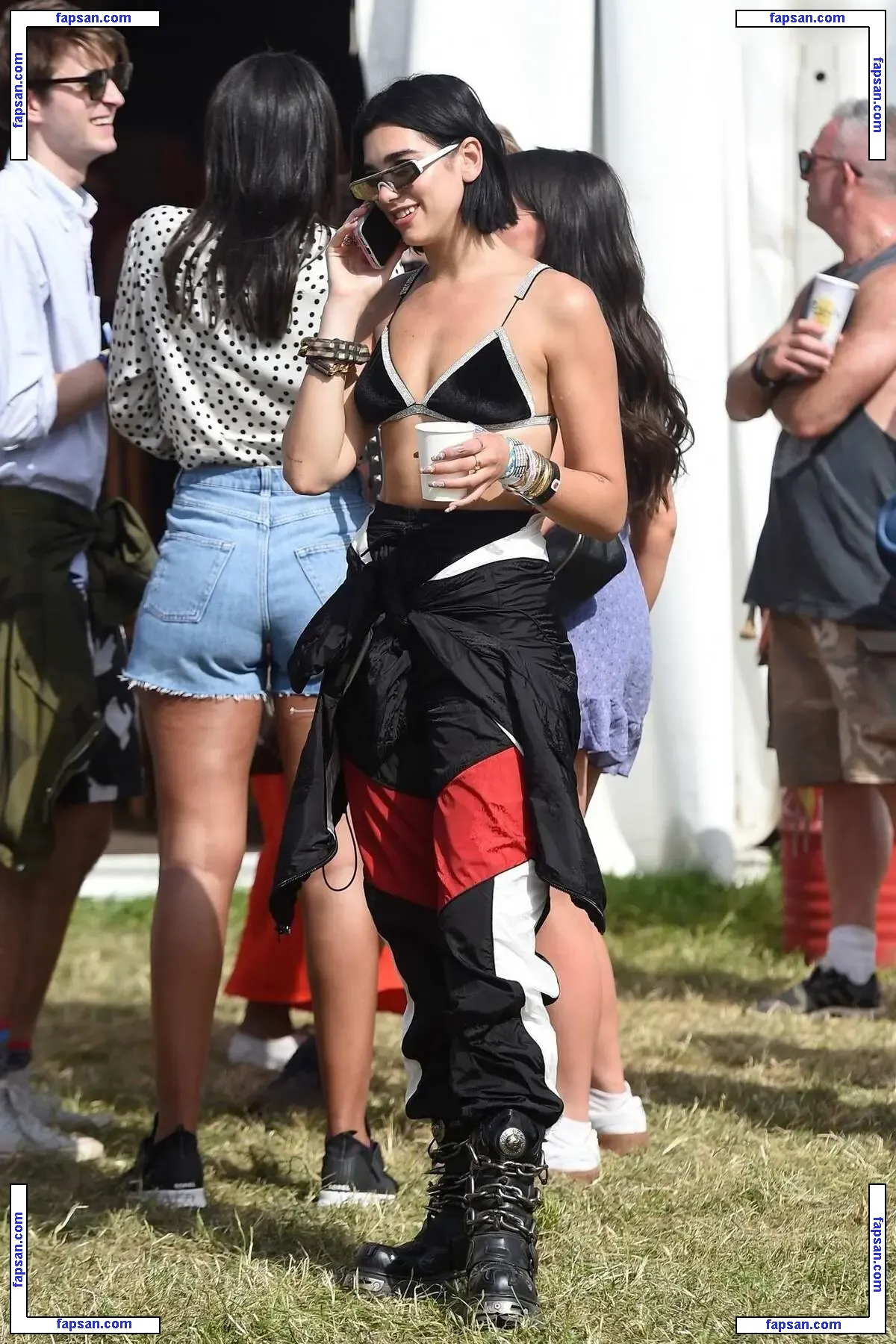 Dua Lipa nude photo #9175 from OnlyFans