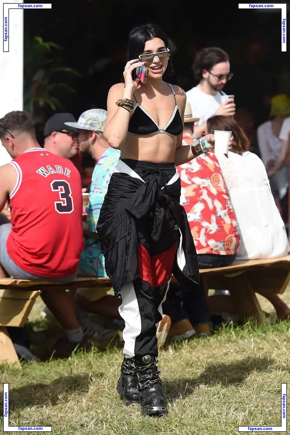 Dua Lipa nude photo #9178 from OnlyFans