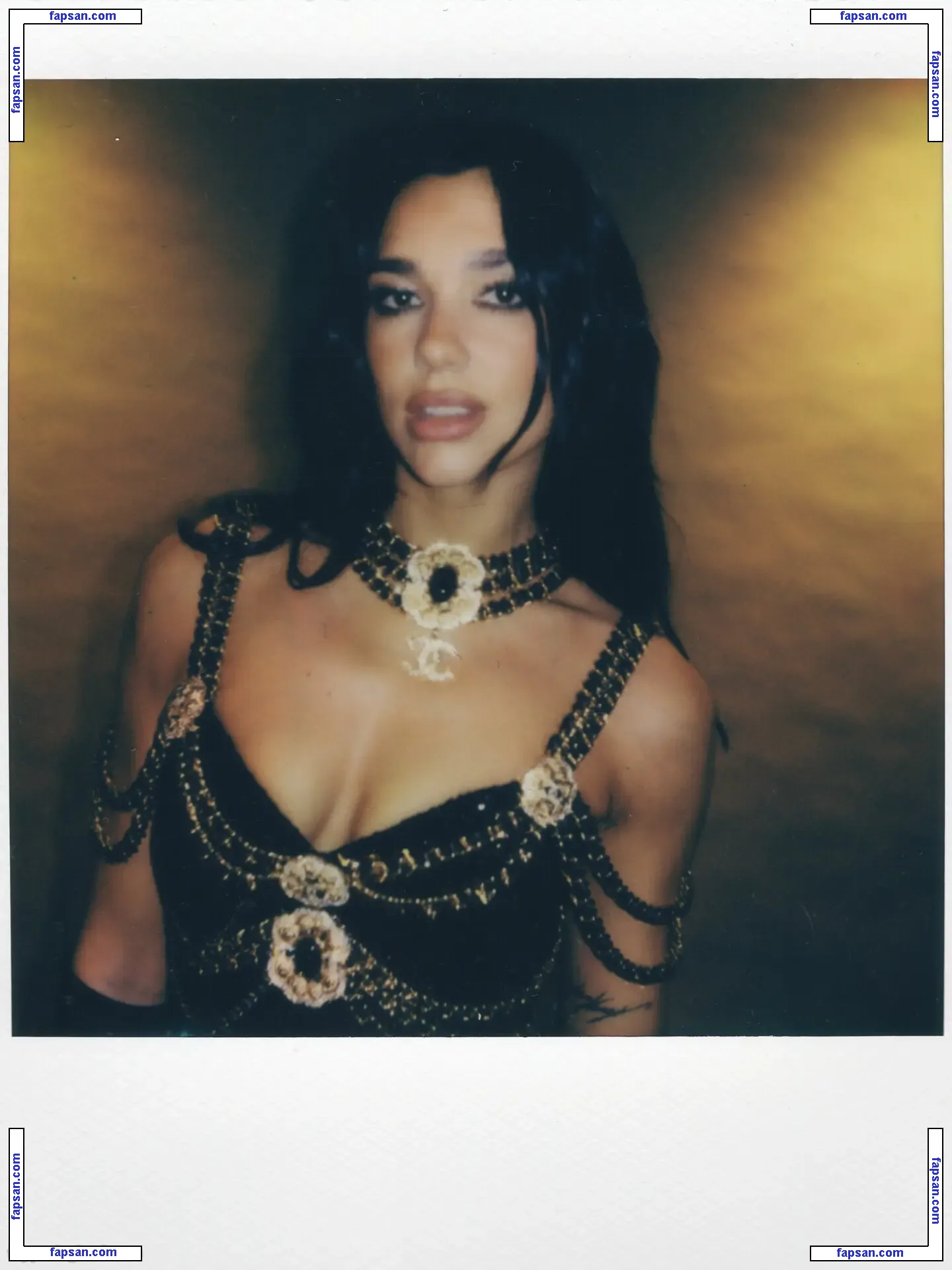 Dua Lipa nude photo #9184 from OnlyFans