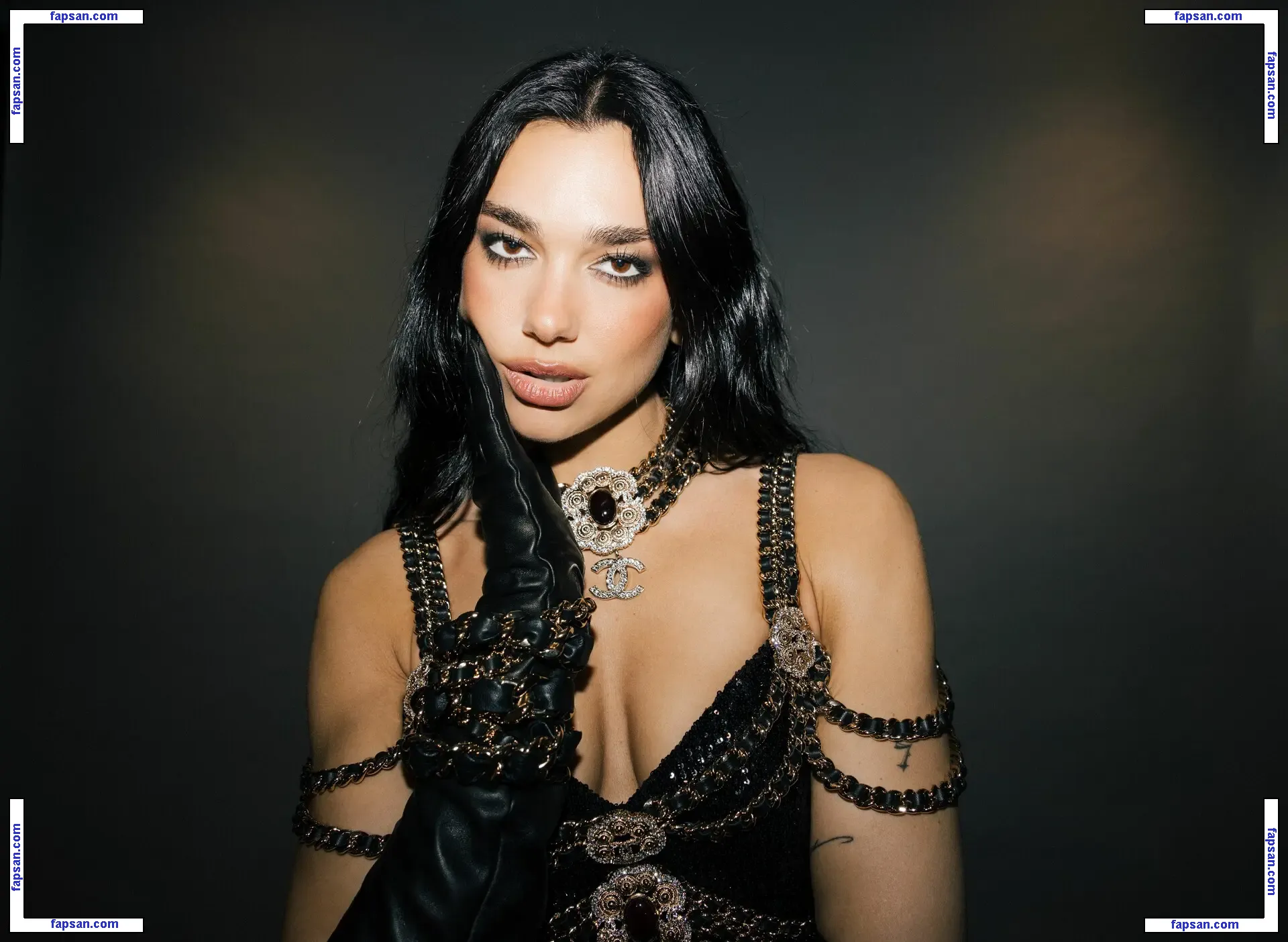 Dua Lipa nude photo #9185 from OnlyFans