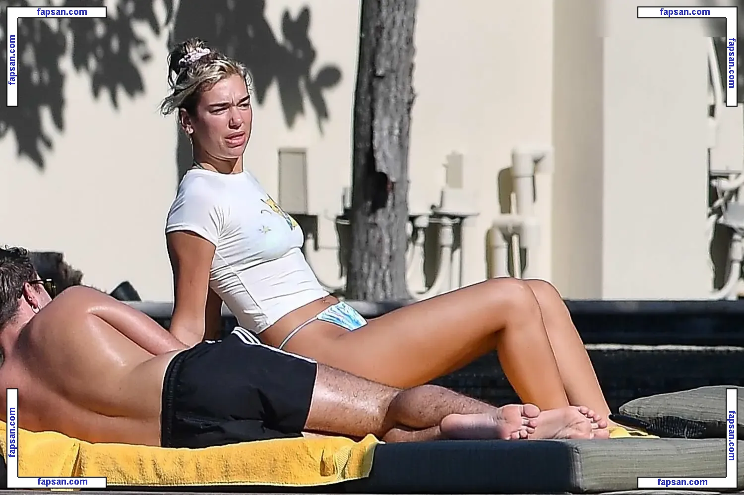 Dua Lipa nude photo #9193 from OnlyFans