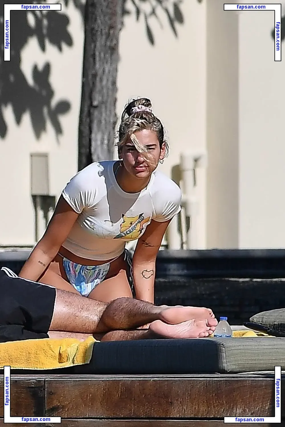 Dua Lipa nude photo #9199 from OnlyFans