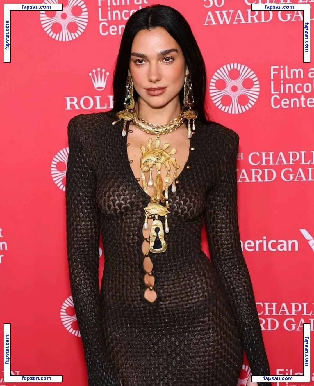 Dua Lipa nude photo #9208 from OnlyFans