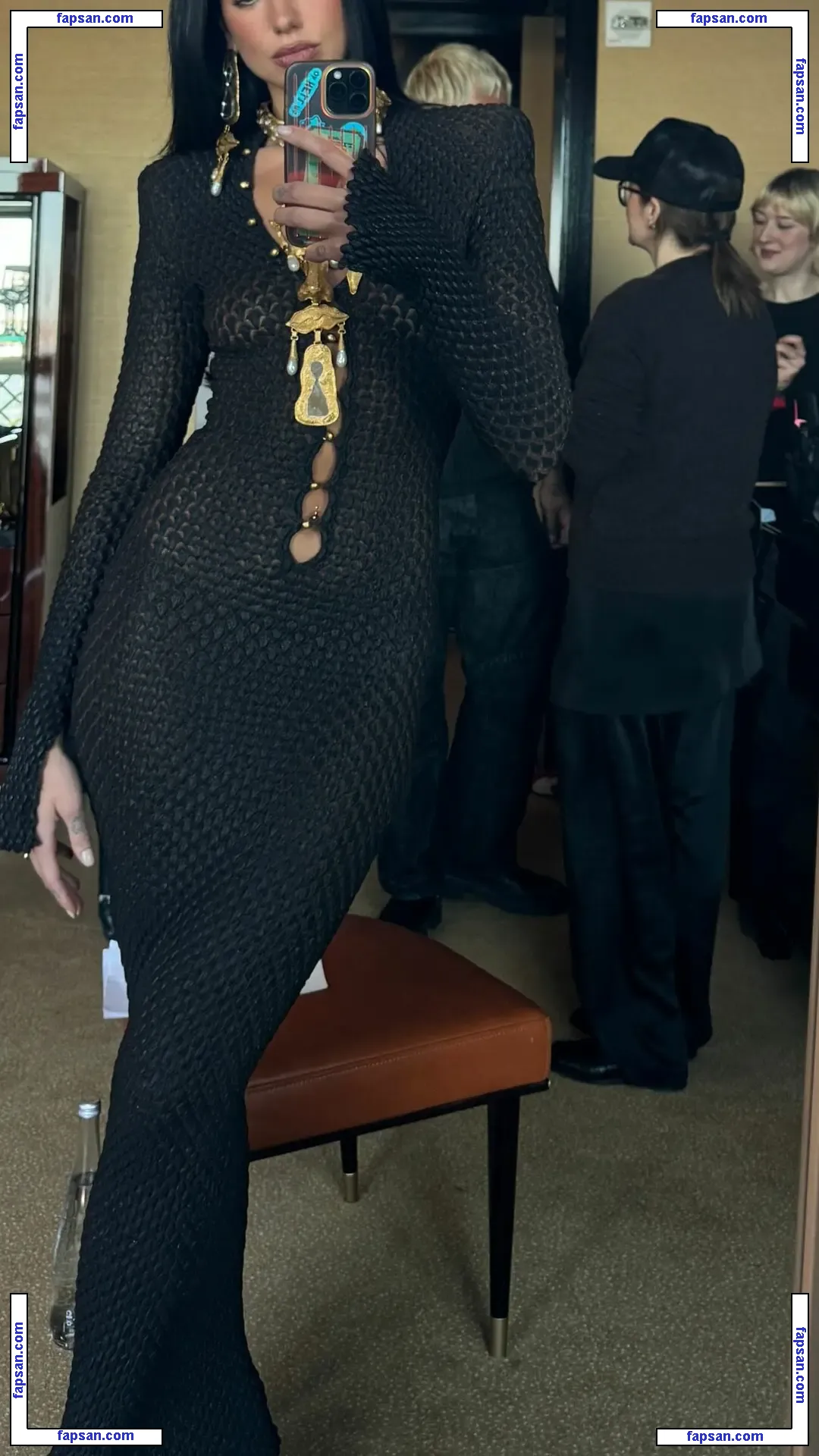 Dua Lipa nude photo #9211 from OnlyFans