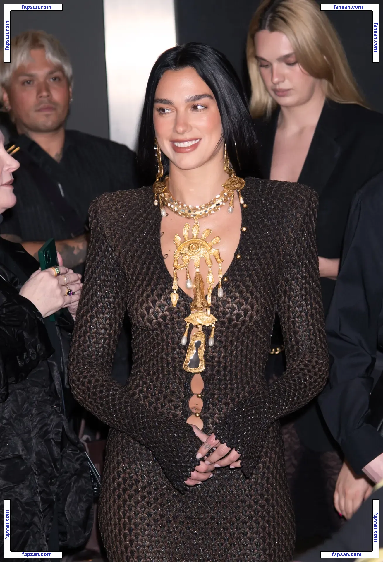 Dua Lipa nude photo #9218 from OnlyFans