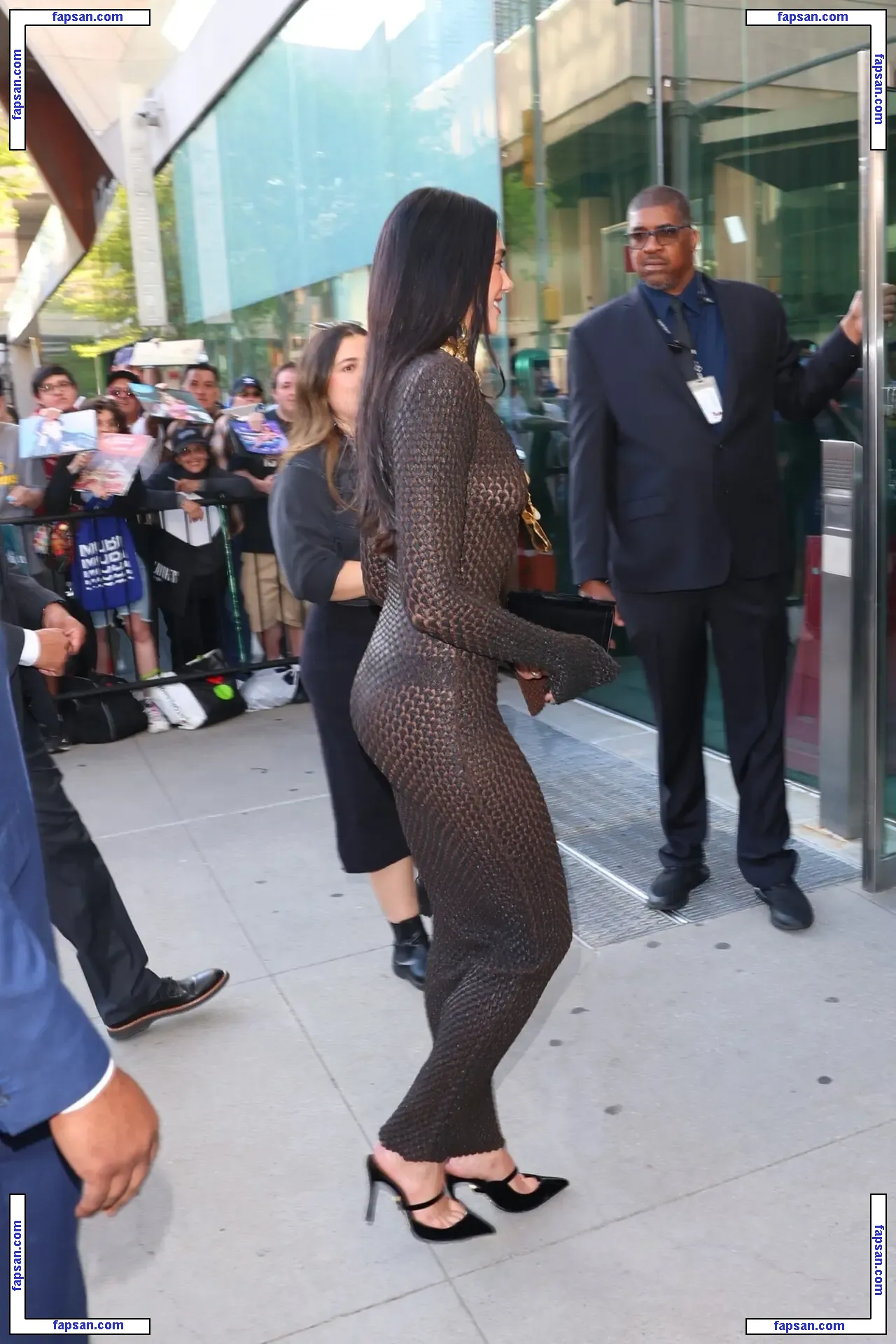 Dua Lipa nude photo #9219 from OnlyFans