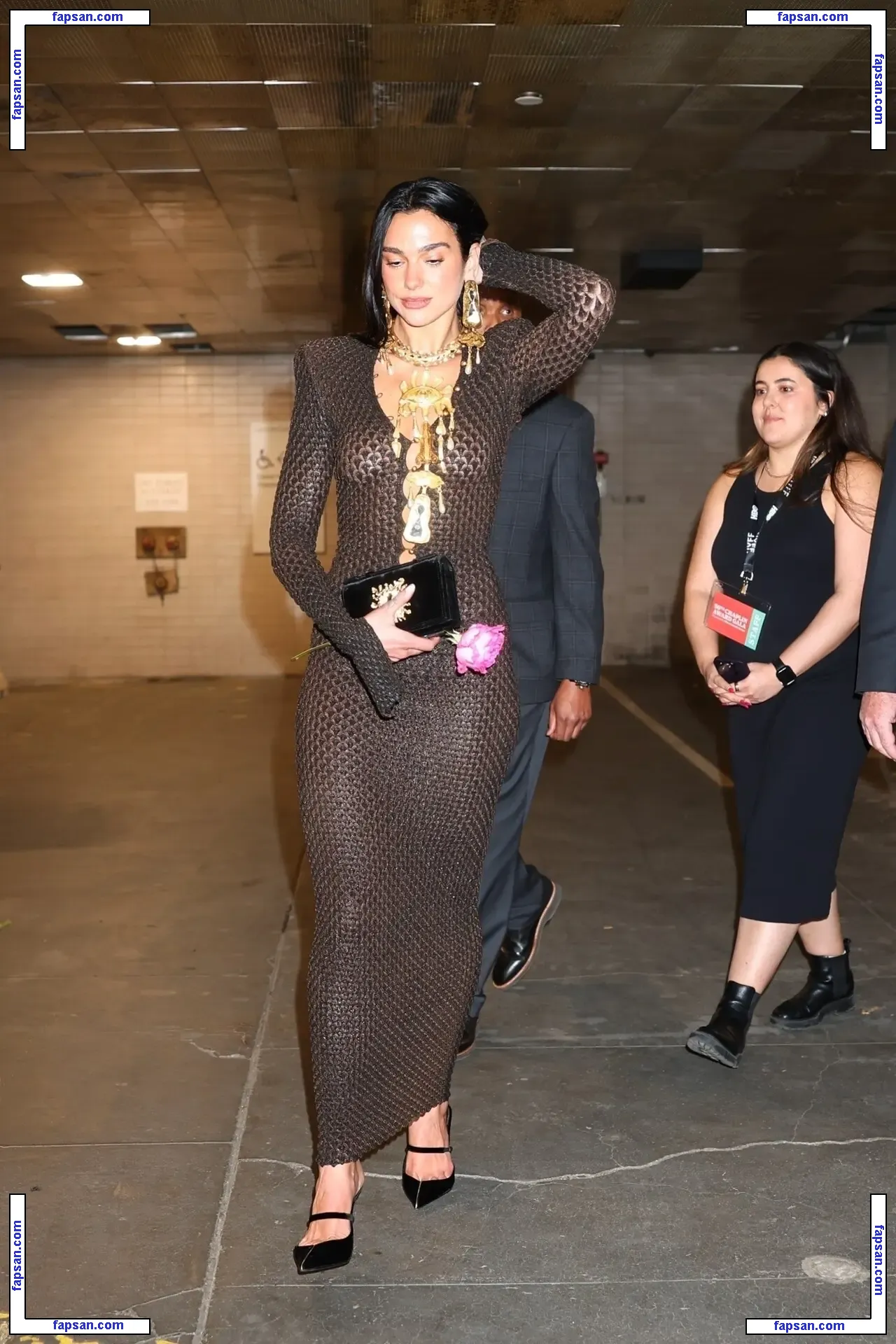 Dua Lipa nude photo #9220 from OnlyFans