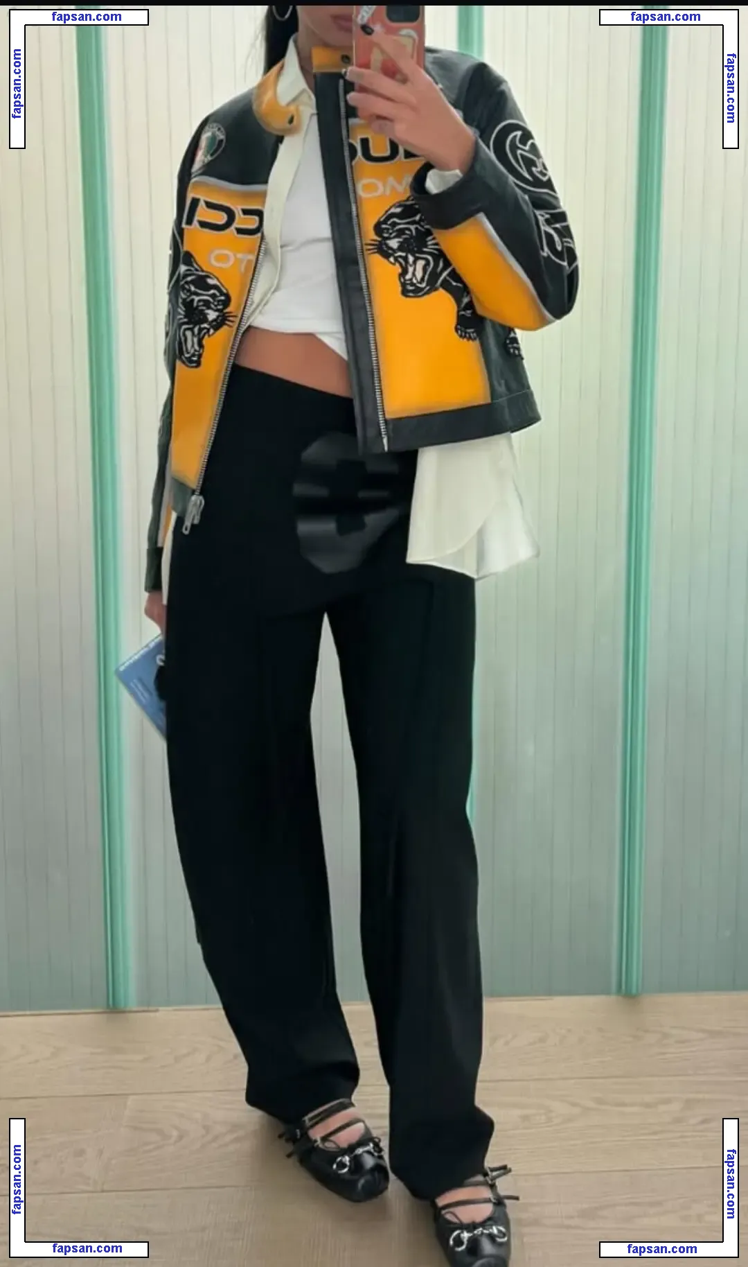 Dua Lipa nude photo #9237 from OnlyFans