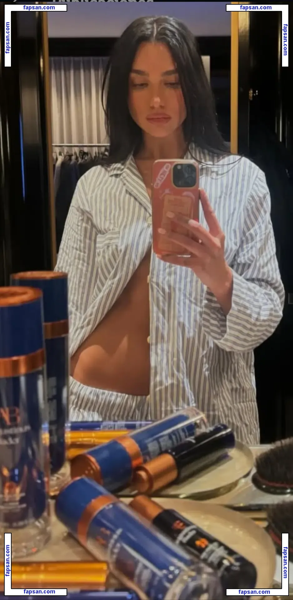 Dua Lipa nude photo #9238 from OnlyFans