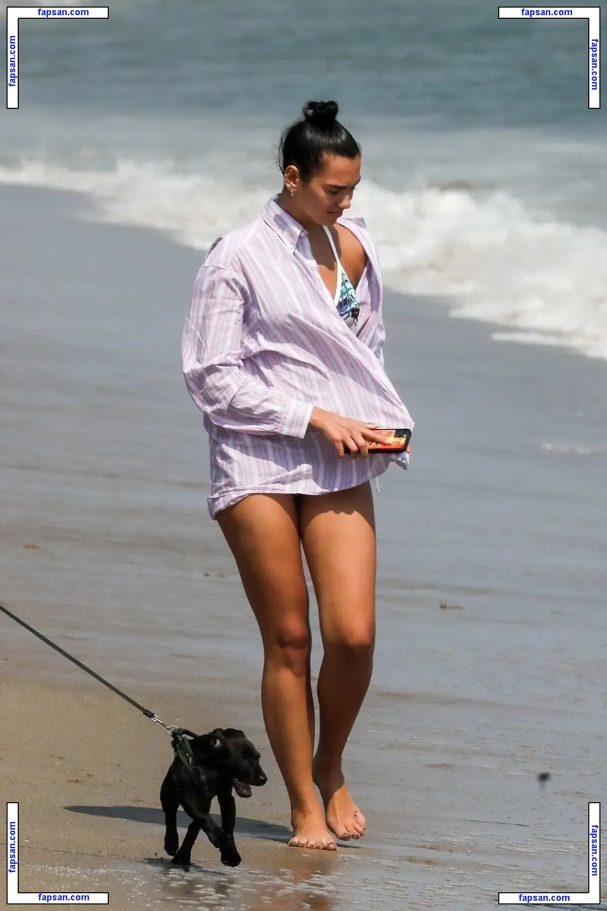 Dua Lipa nude photo #9240 from OnlyFans