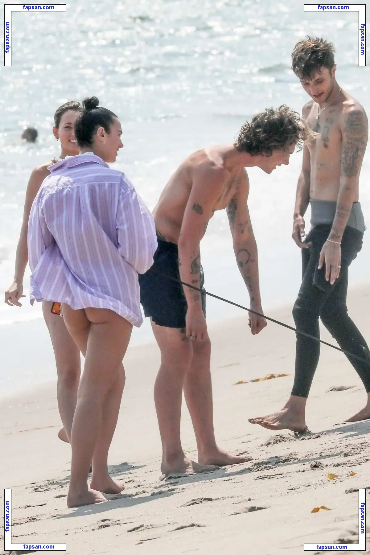 Dua Lipa nude photo #9243 from OnlyFans